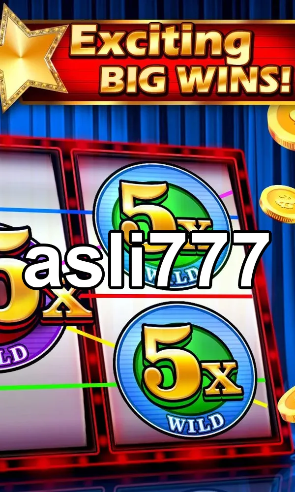 asli777 APK